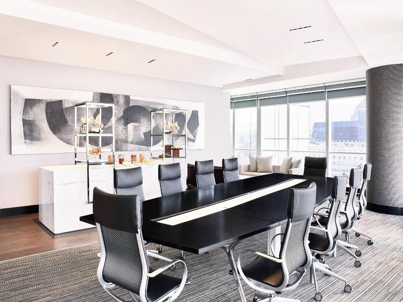 AC Hotel Santiago Costanera Center image