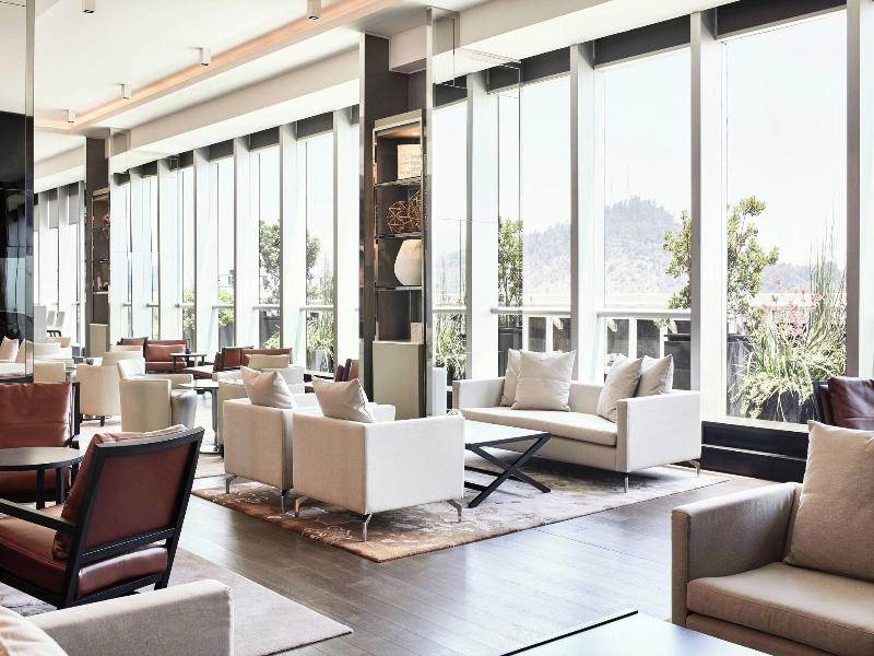 AC Hotel Santiago Costanera Center image