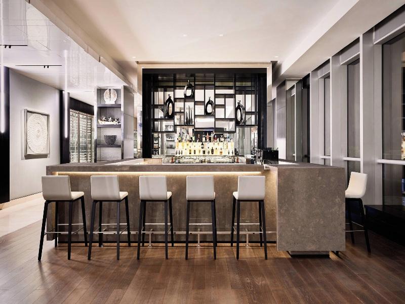 AC Hotel Santiago Costanera Center image
