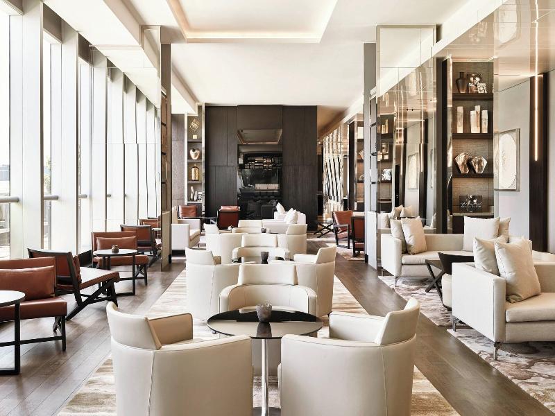 AC Hotel Santiago Costanera Center image