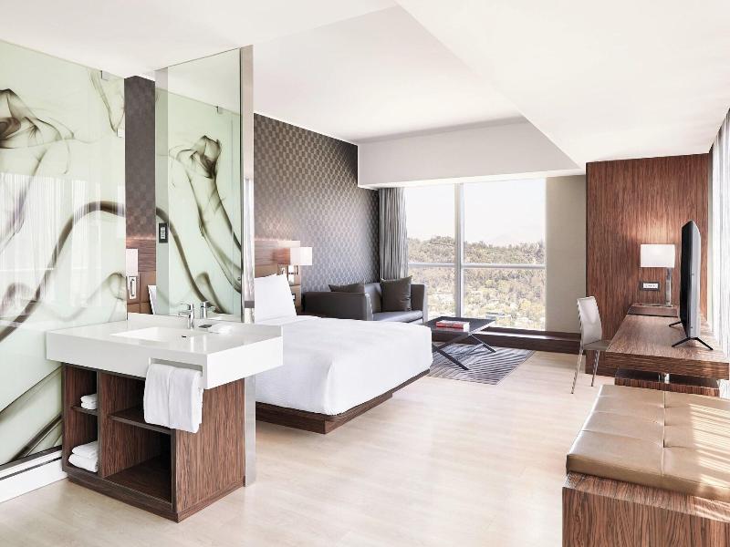AC Hotel Santiago Costanera Center image