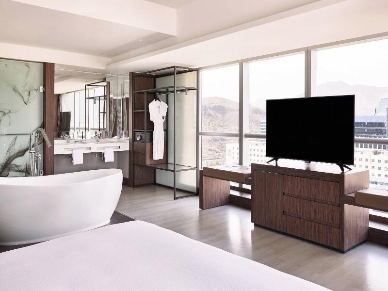 AC Hotel Santiago Costanera Center image