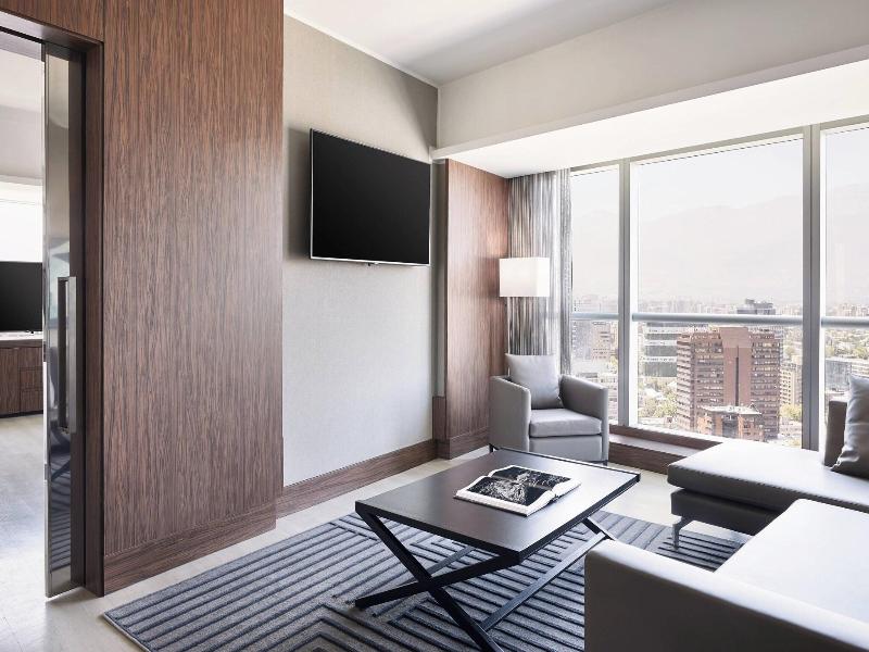 AC Hotel Santiago Costanera Center image