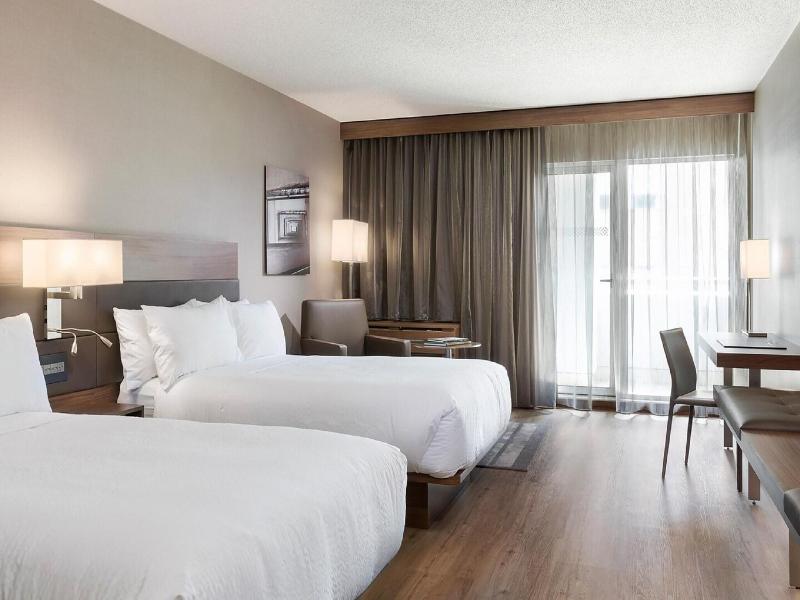 AC Hotel Santiago Costanera Center image