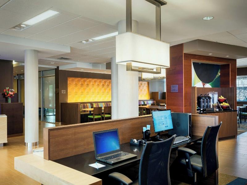 Fairfield Inn & Suites Tacoma DuPont image
