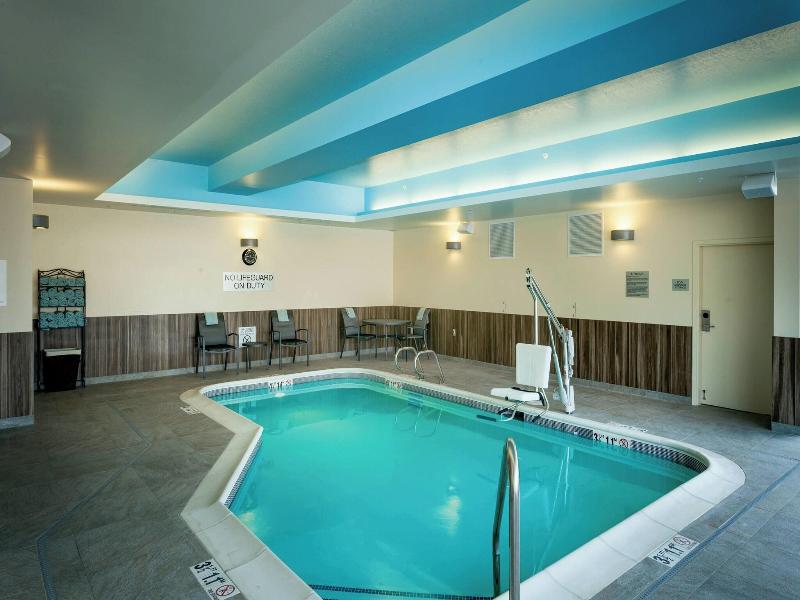 Fairfield Inn & Suites Tacoma DuPont image