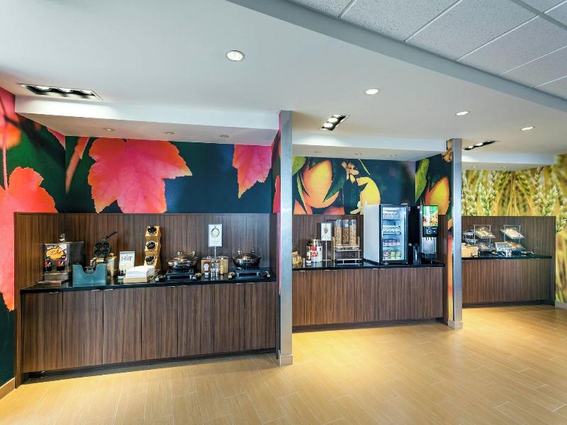 Fairfield Inn & Suites Tacoma DuPont image