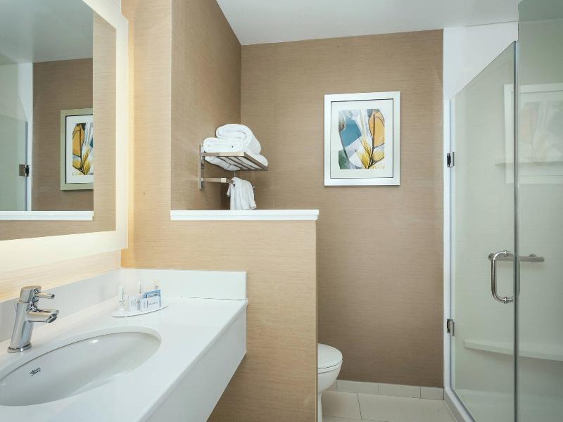 Fairfield Inn & Suites Tacoma DuPont image