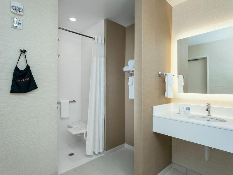 Fairfield Inn & Suites Tacoma DuPont image