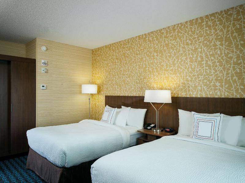 Fairfield Inn & Suites Tacoma DuPont image