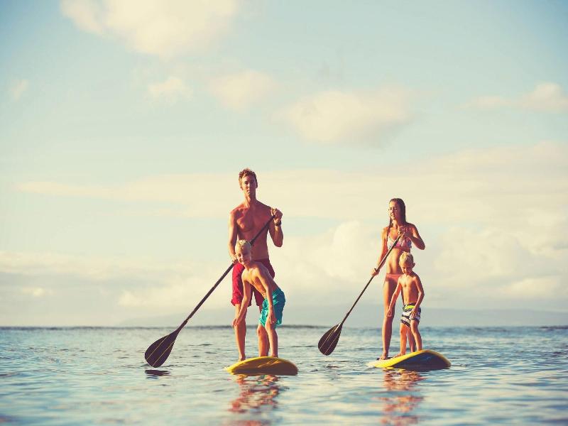 Waterline Marina Resort&Beach,Autograph Collection image