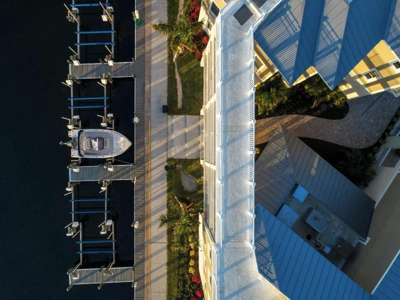 Waterline Marina Resort&Beach,Autograph Collection image