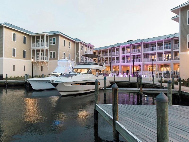 Waterline Marina Resort&Beach,Autograph Collection image
