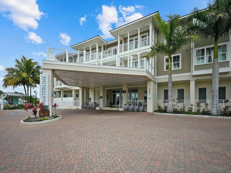 Waterline Marina Resort&Beach,Autograph Collection image