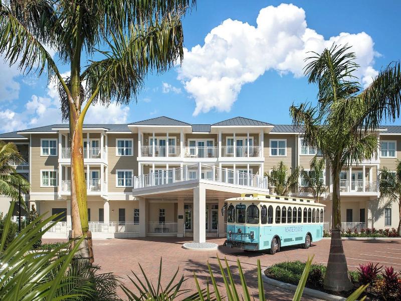Waterline Marina Resort&Beach,Autograph Collection image