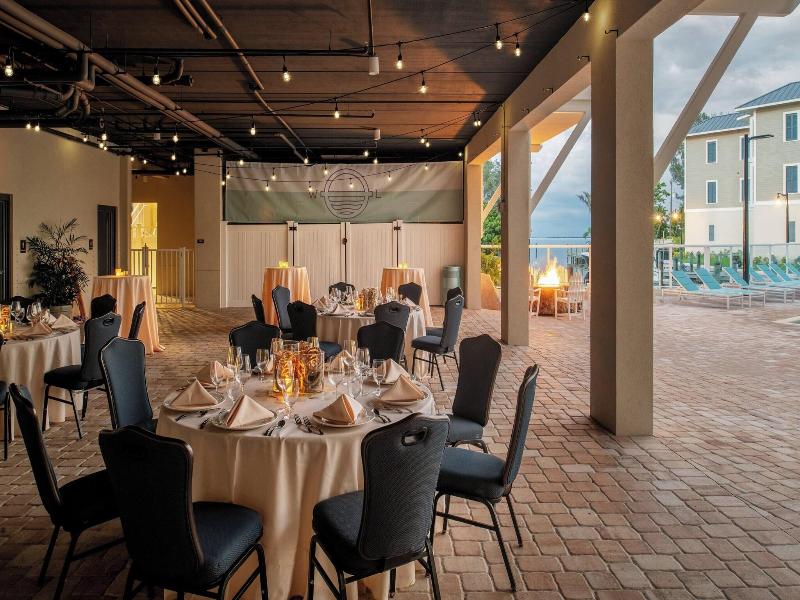 Waterline Marina Resort&Beach,Autograph Collection image
