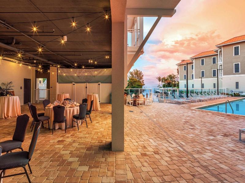 Waterline Marina Resort&Beach,Autograph Collection image