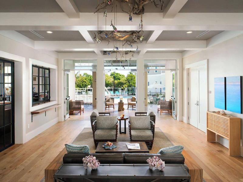 Waterline Marina Resort&Beach,Autograph Collection image