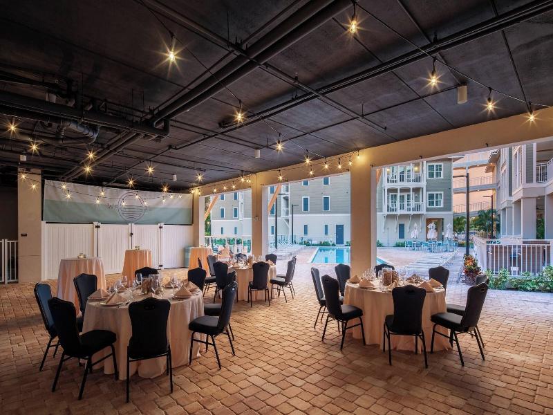 Waterline Marina Resort&Beach,Autograph Collection image