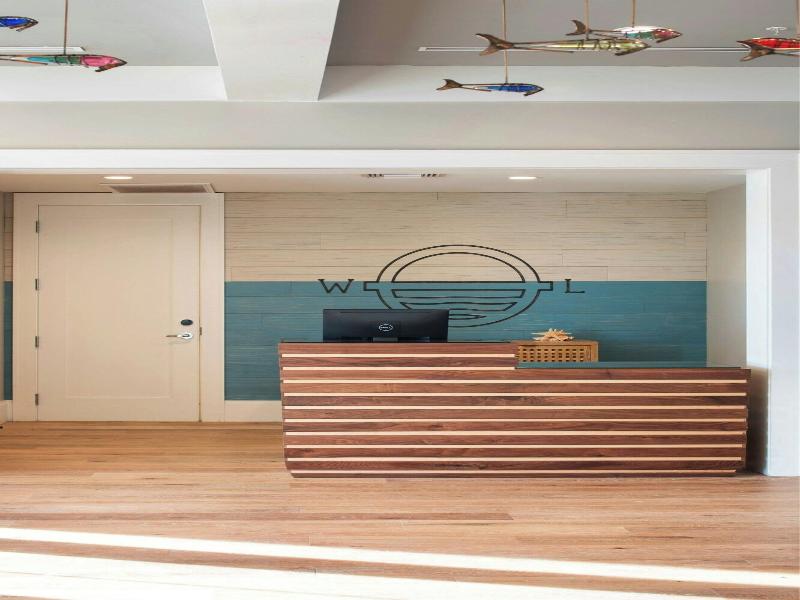 Waterline Marina Resort&Beach,Autograph Collection image
