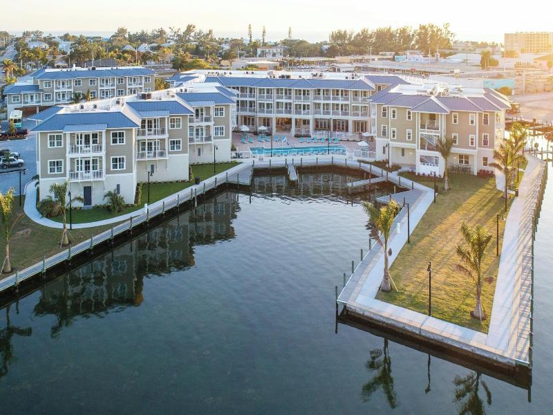 Waterline Marina Resort&Beach,Autograph Collection image