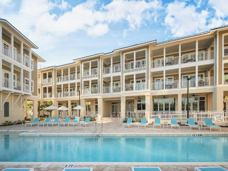 Waterline Marina Resort&Beach,Autograph Collection image