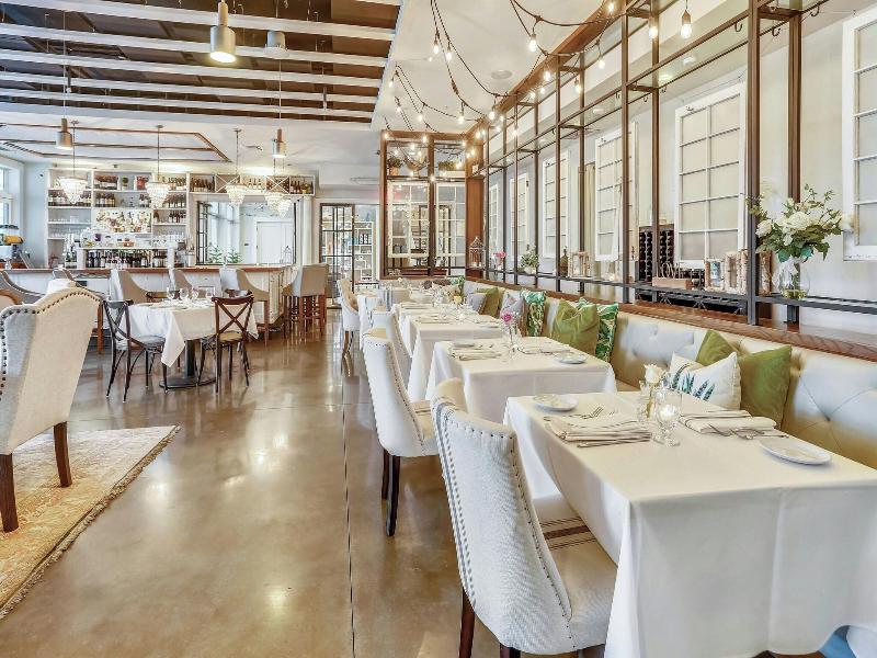 Waterline Marina Resort&Beach,Autograph Collection image