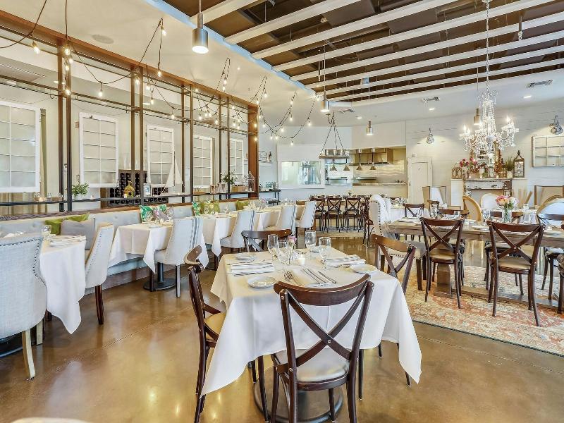 Waterline Marina Resort&Beach,Autograph Collection image
