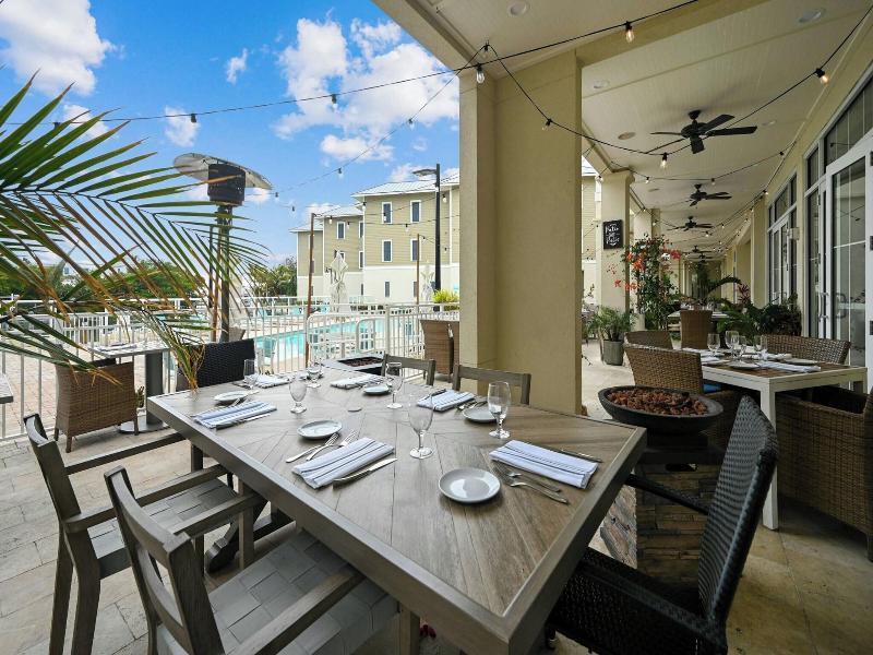 Waterline Marina Resort&Beach,Autograph Collection image