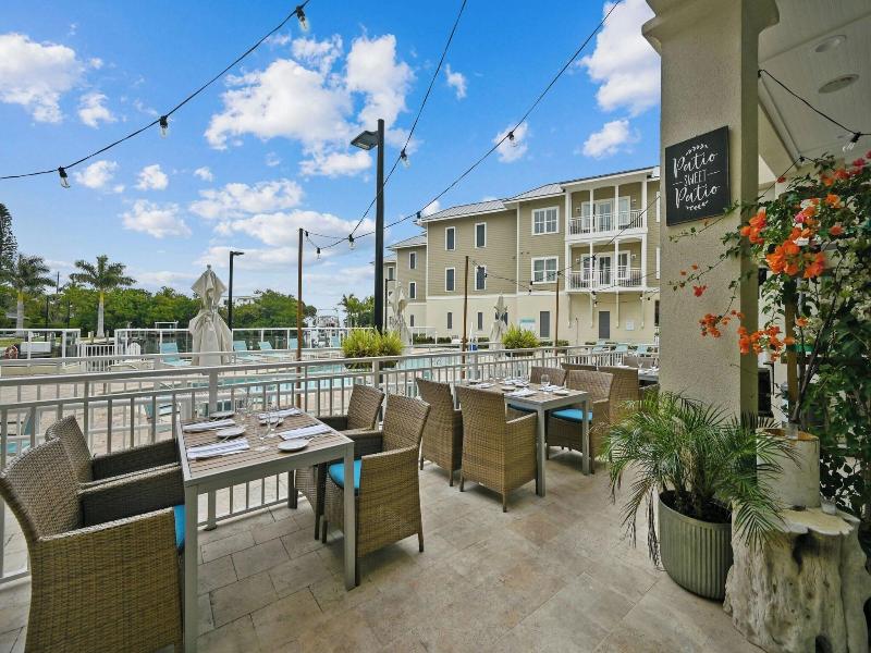 Waterline Marina Resort&Beach,Autograph Collection image