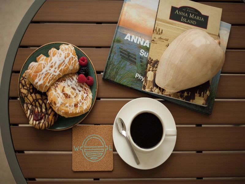 Waterline Marina Resort&Beach,Autograph Collection image