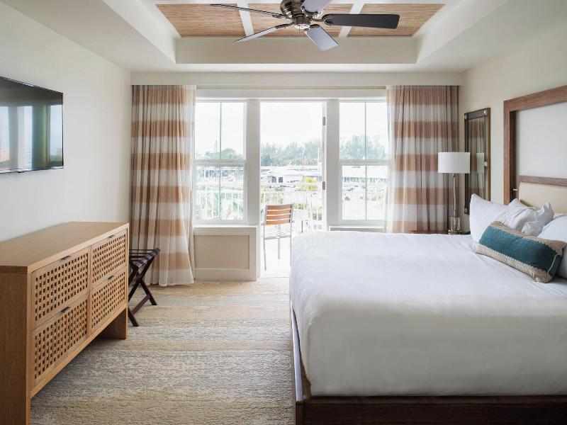 Waterline Marina Resort&Beach,Autograph Collection image