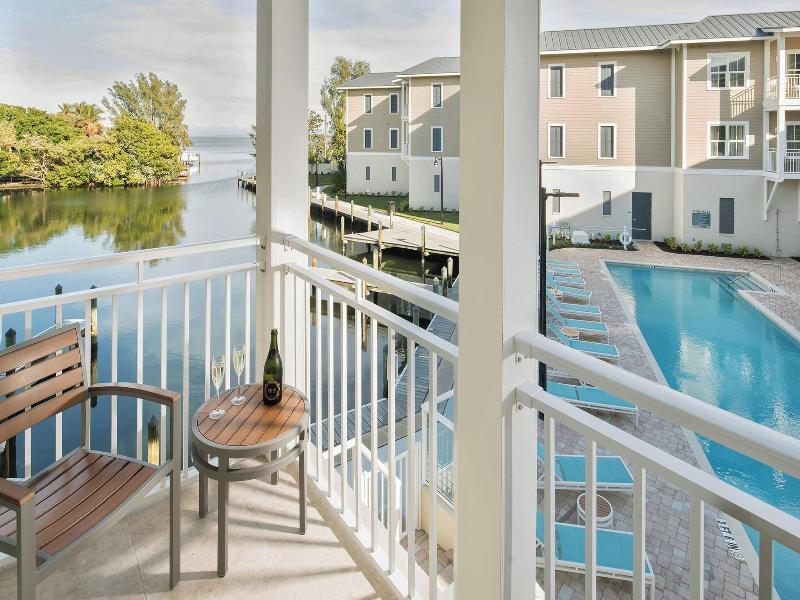 Waterline Marina Resort&Beach,Autograph Collection image