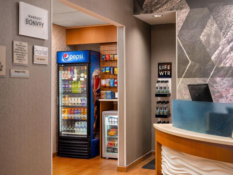 Holiday Inn Express & Suites Sarasota Bradenton image