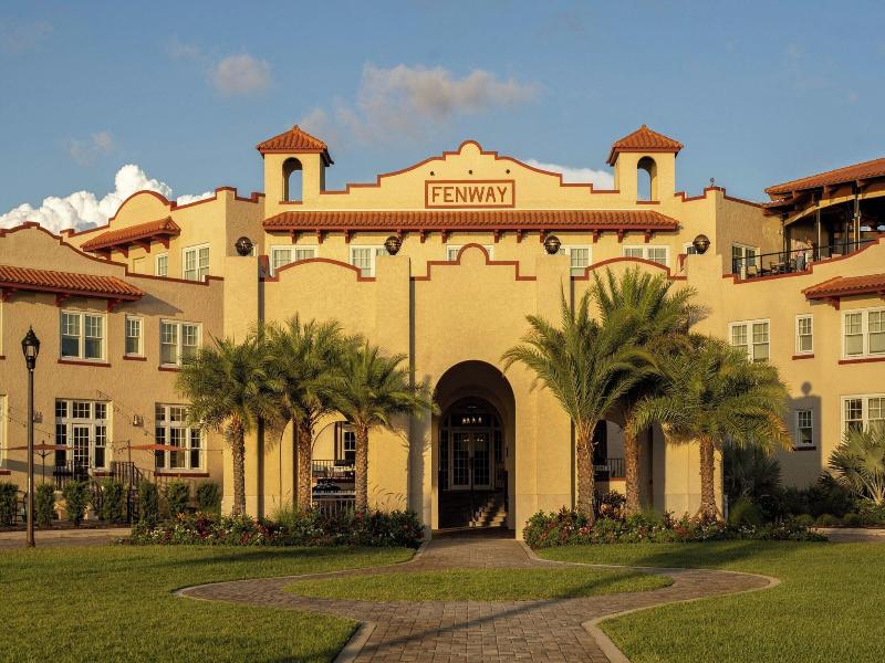 Fenway Hotel, Autograph Collection image