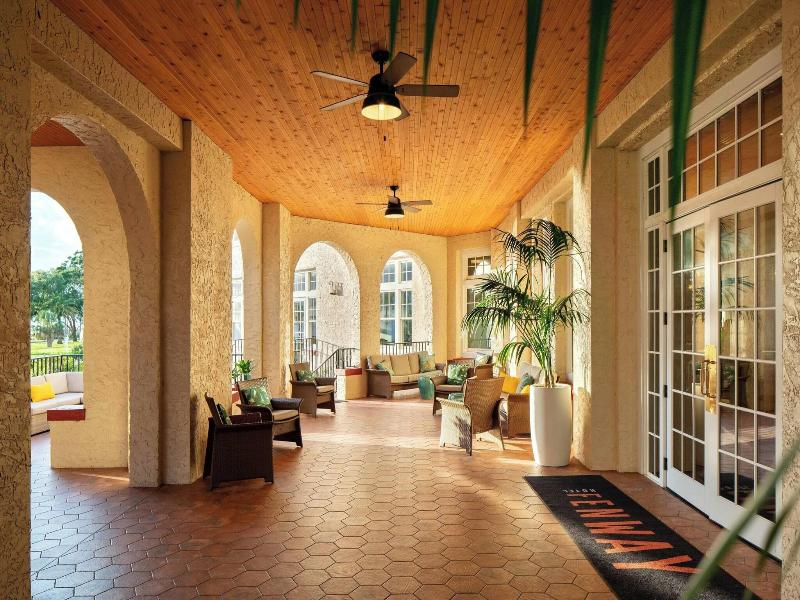 Fenway Hotel, Autograph Collection image