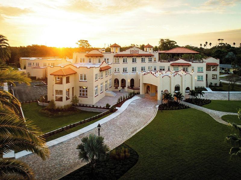 Fenway Hotel, Autograph Collection image