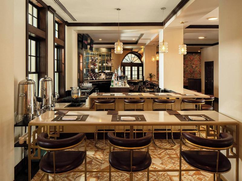 Fenway Hotel, Autograph Collection image