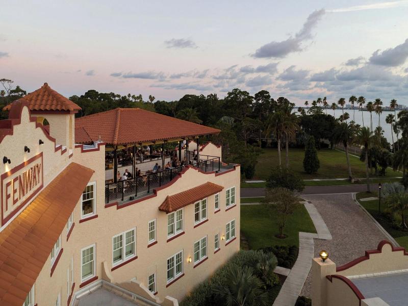 Fenway Hotel, Autograph Collection image