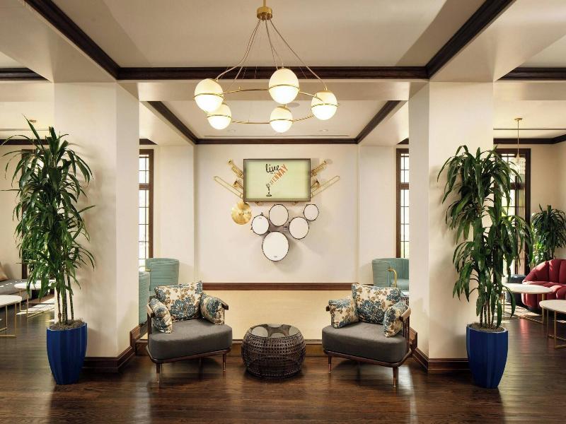 Fenway Hotel, Autograph Collection image