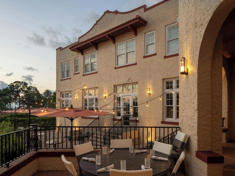 Fenway Hotel, Autograph Collection image