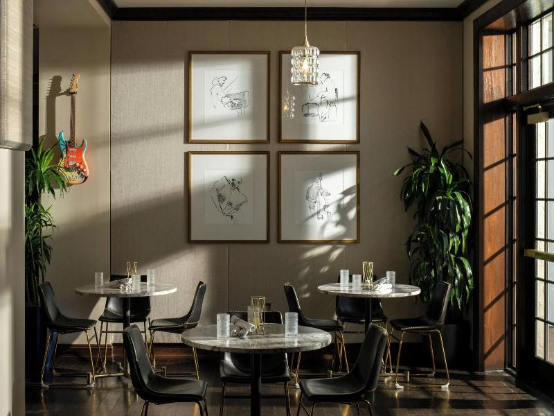Fenway Hotel, Autograph Collection image