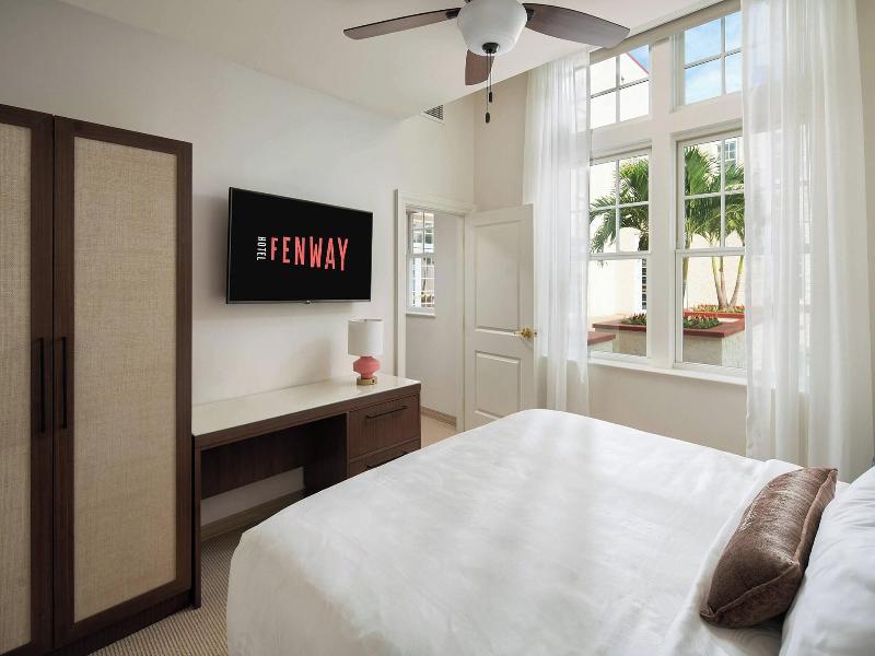 Fenway Hotel, Autograph Collection image