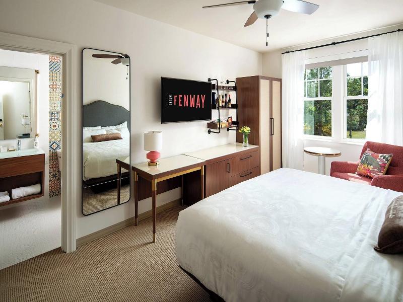 Fenway Hotel, Autograph Collection image