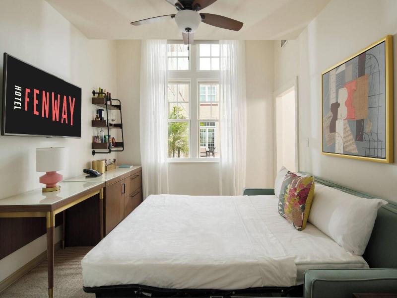 Fenway Hotel, Autograph Collection image