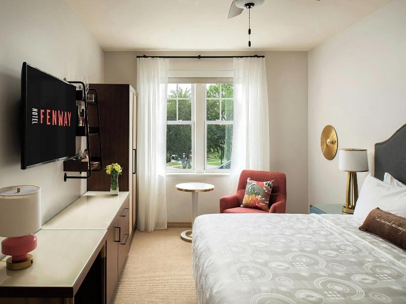 Fenway Hotel, Autograph Collection image