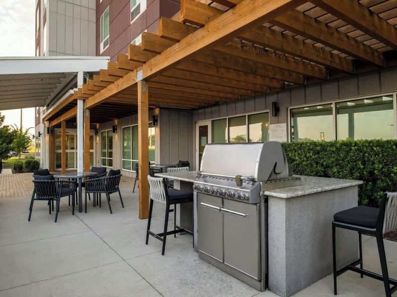 TownePlace Suites Lakeland image