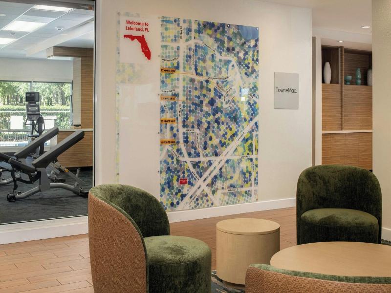TownePlace Suites Lakeland image