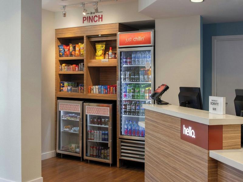 TownePlace Suites Lakeland image