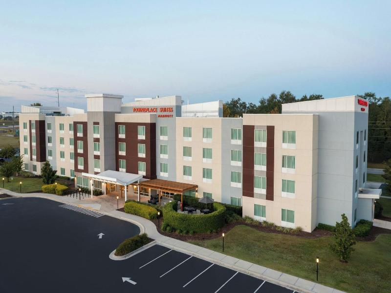 TownePlace Suites Lakeland image